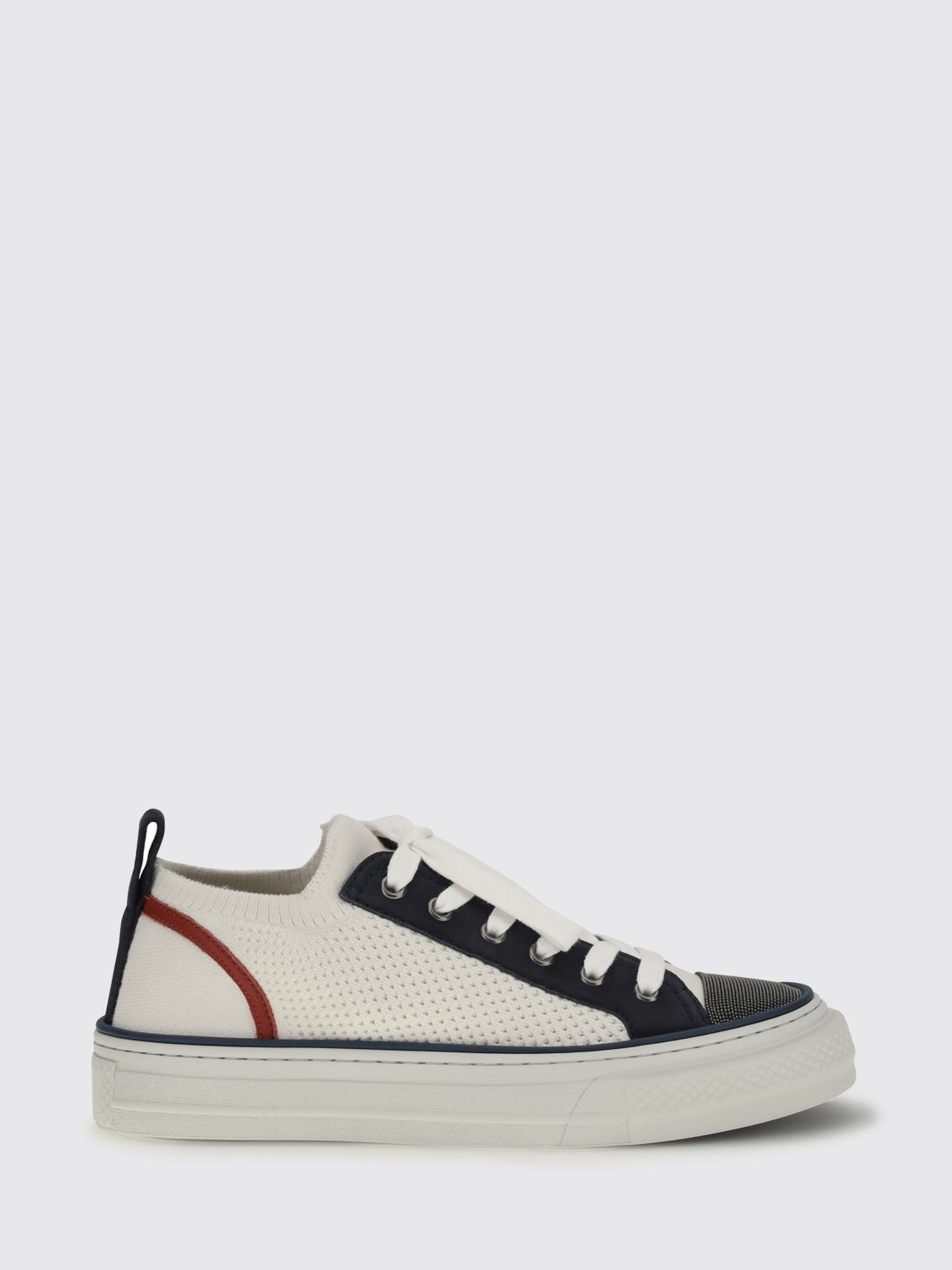woman's sneakers
