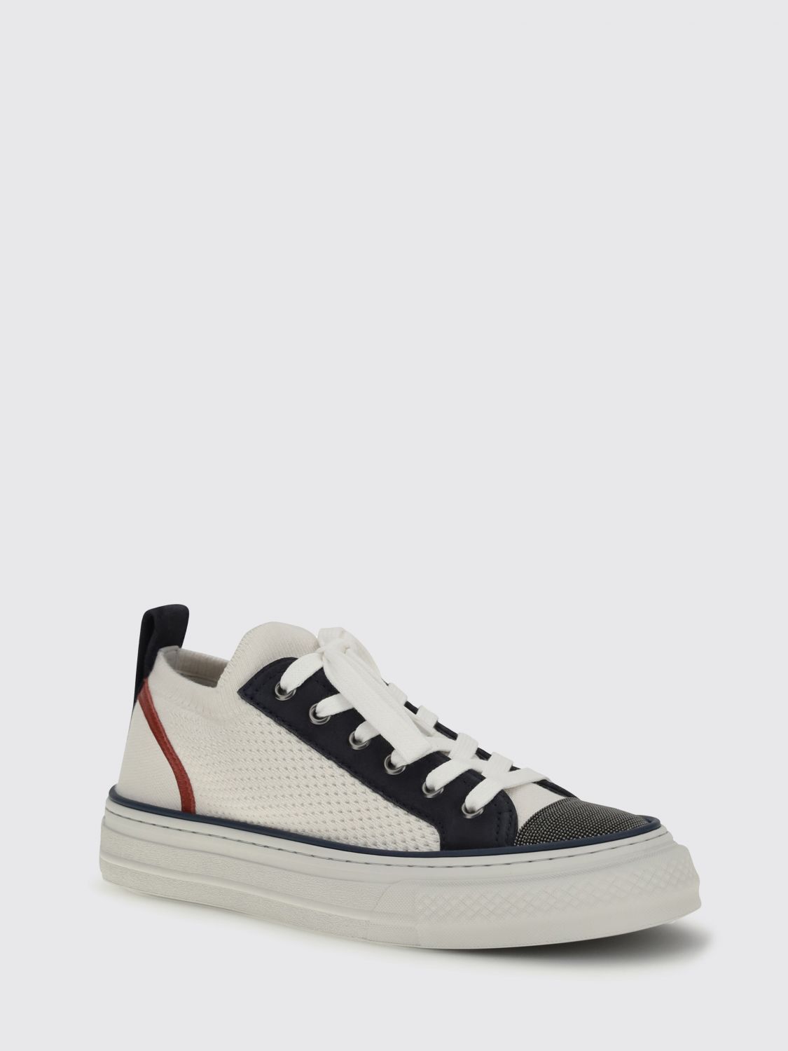 woman's sneakers