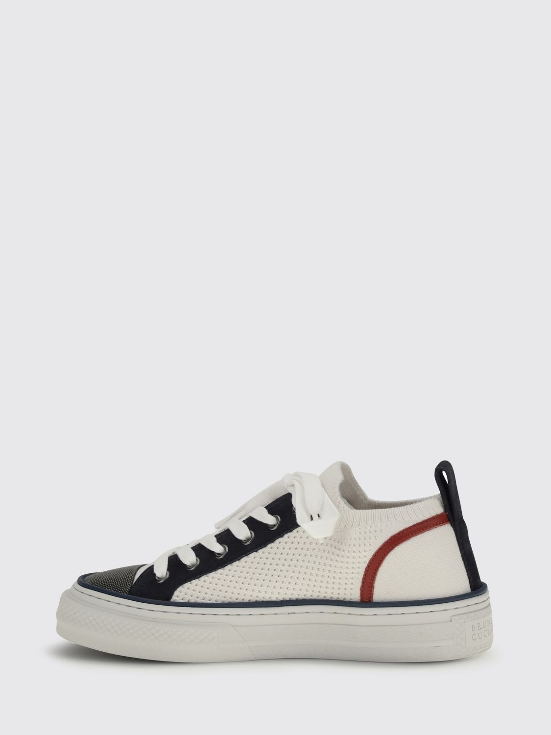 woman's sneakers