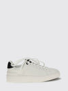 woman's sneakers