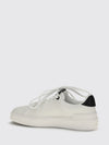 woman's sneakers