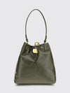 woman's backpack