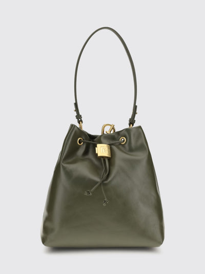womans backpack