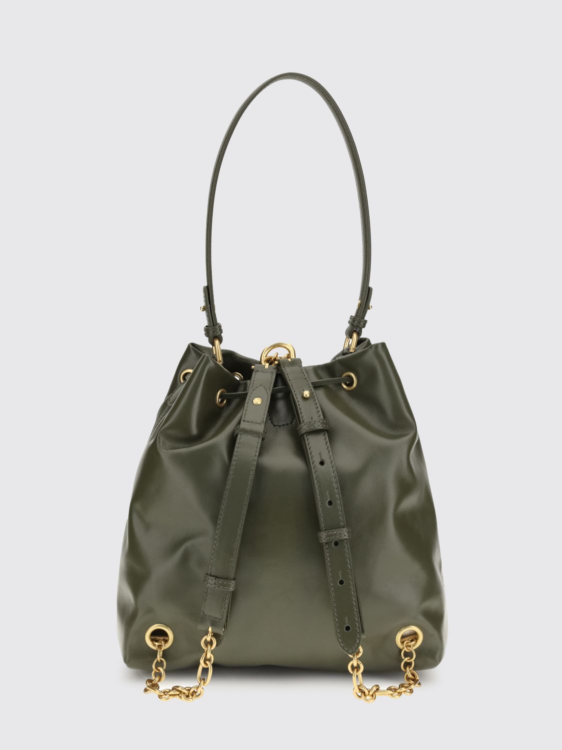 BALMAIN OS woman