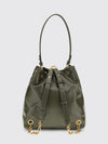 woman's backpack