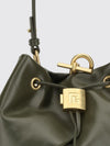 woman's backpack