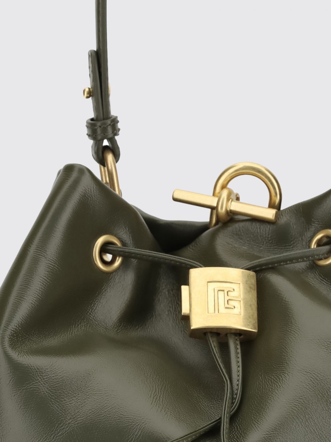 woman's backpack
