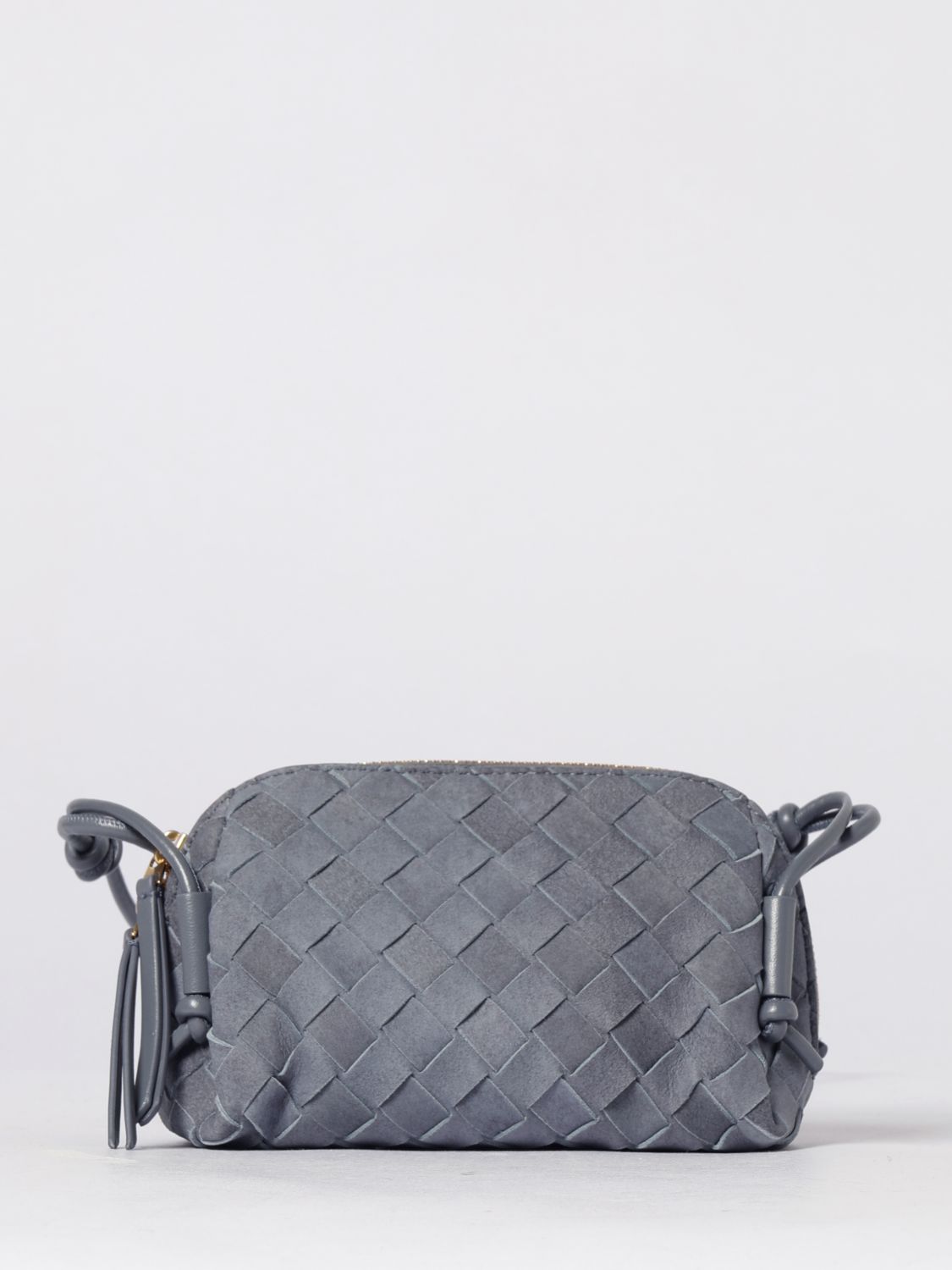 woman's mini bag