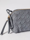 woman's mini bag