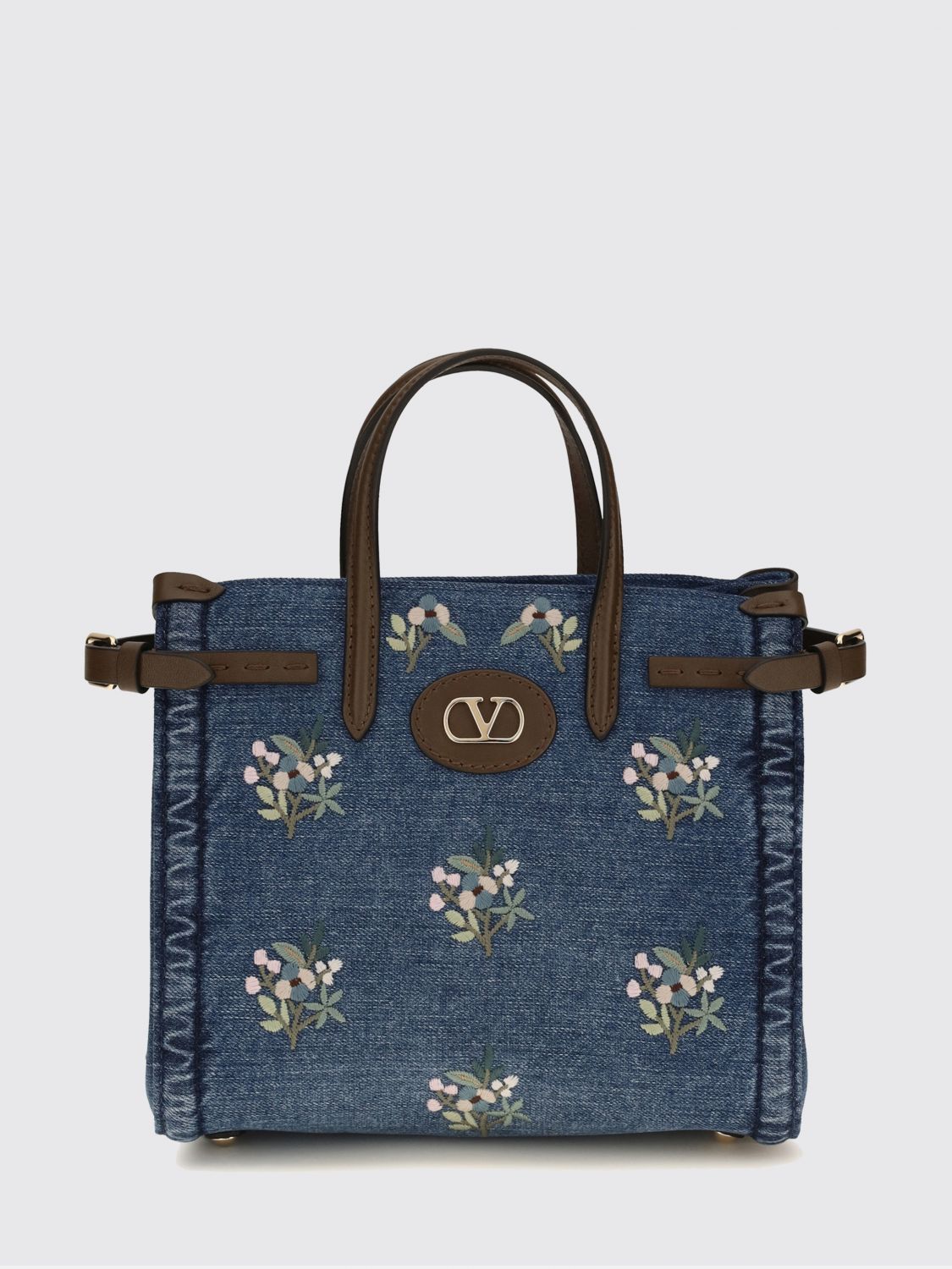 woman's mini bag