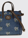 woman's mini bag