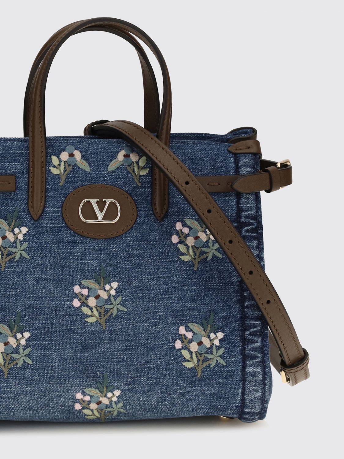 woman's mini bag