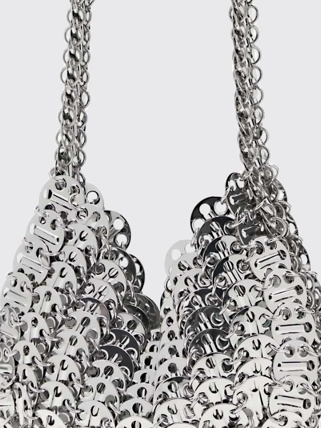 nano metal bag