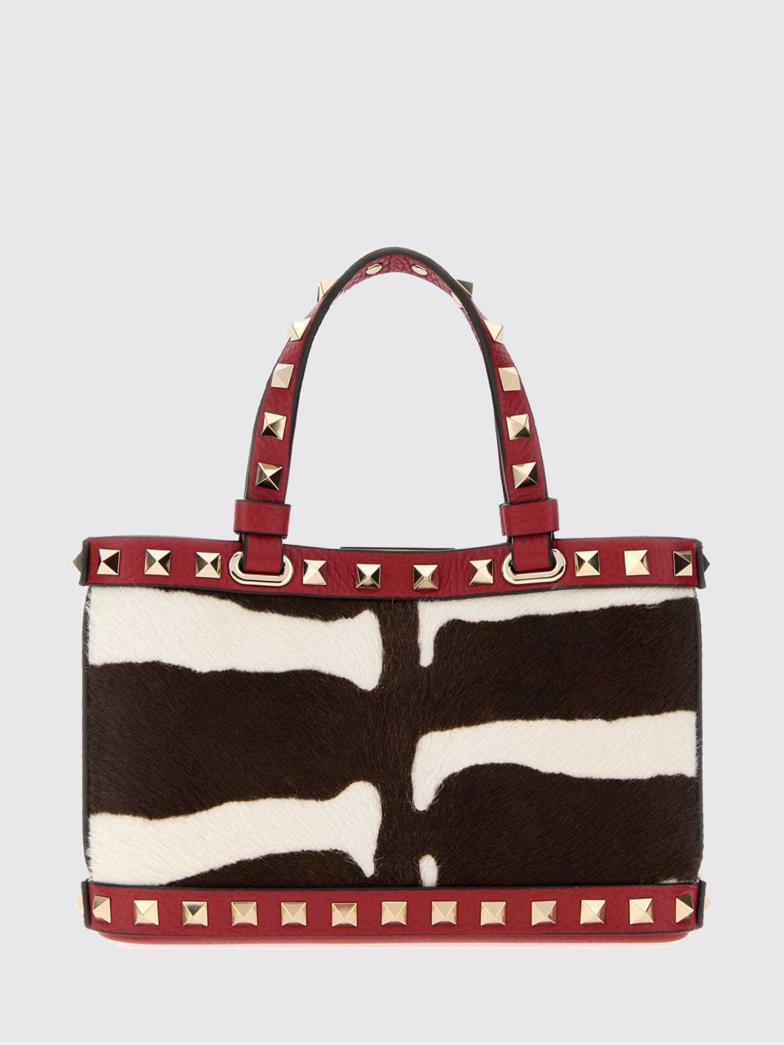 woman's mini bag