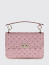 woman's mini bag