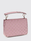 woman's mini bag