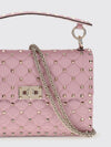 woman's mini bag