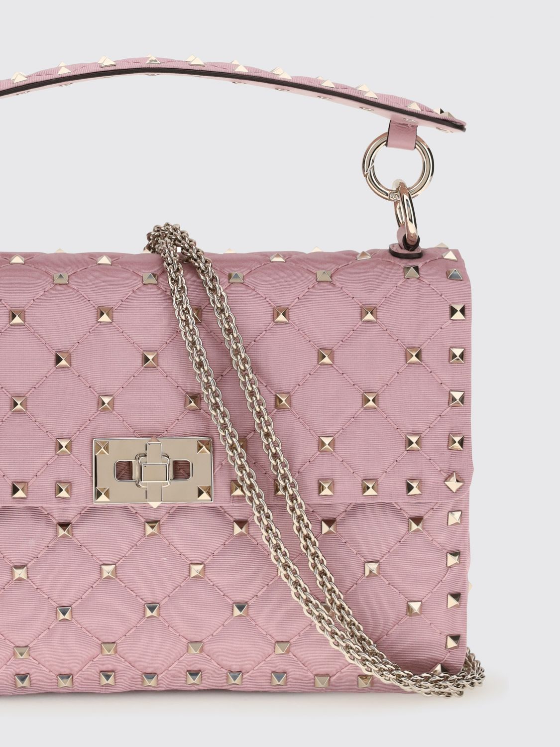 woman's mini bag