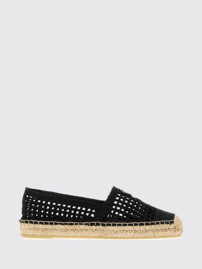 womans espadrille