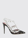woman's pump