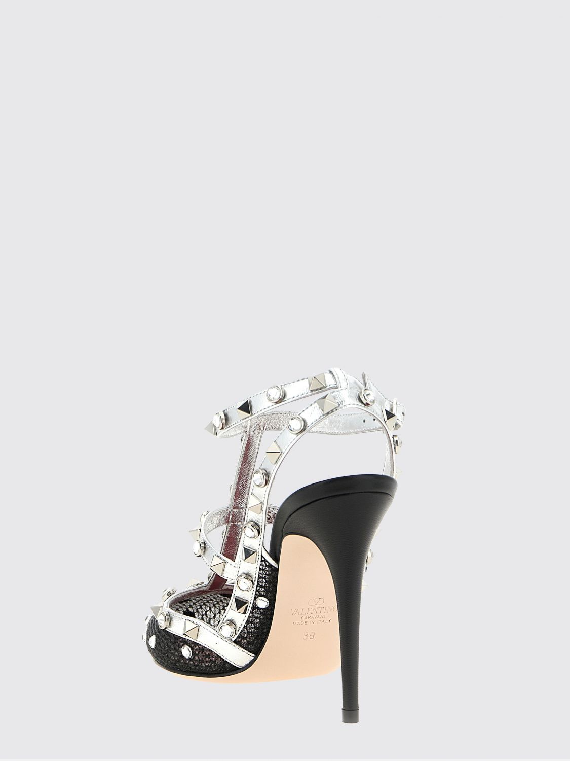 woman's pump