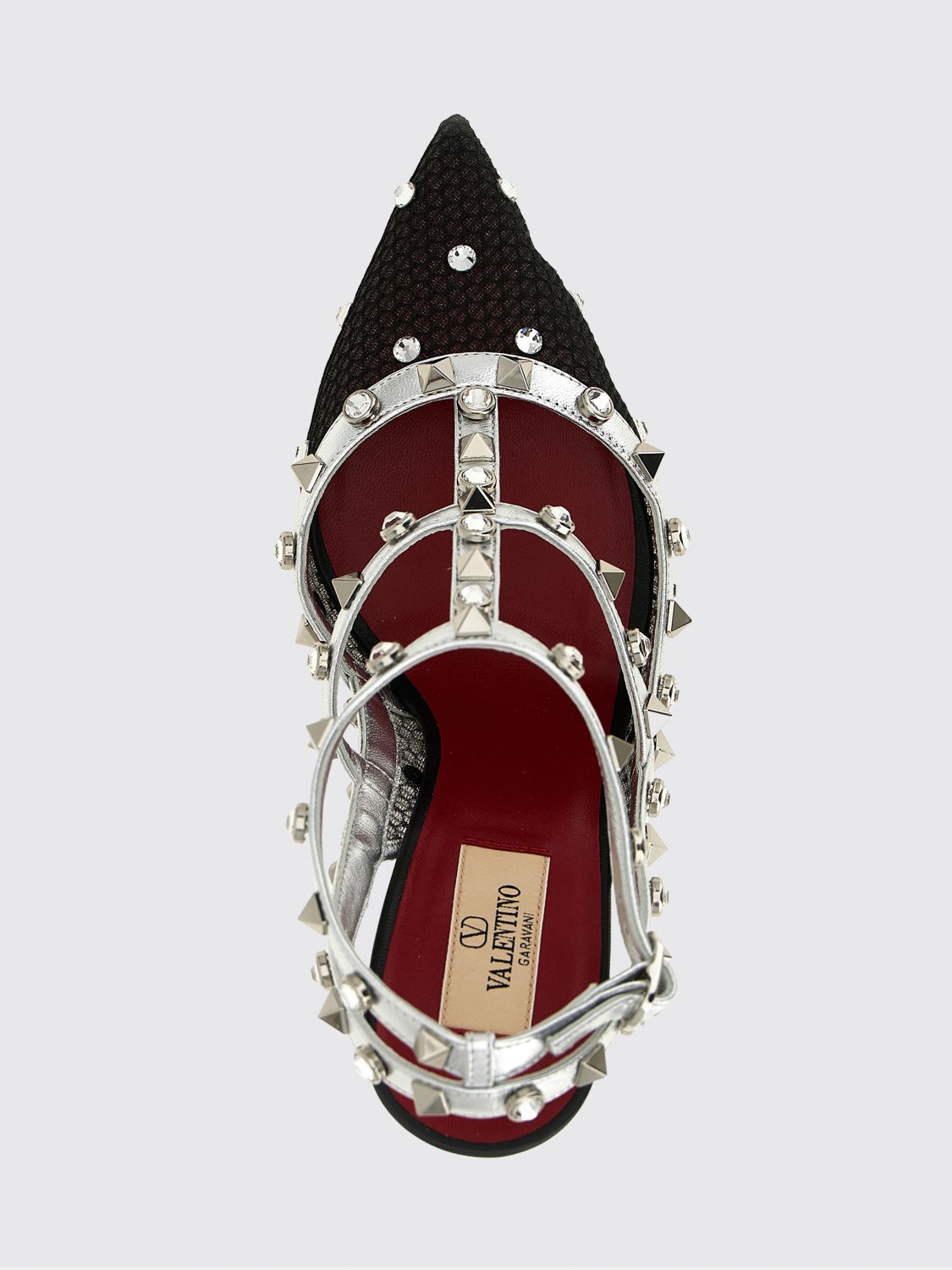 woman's pump