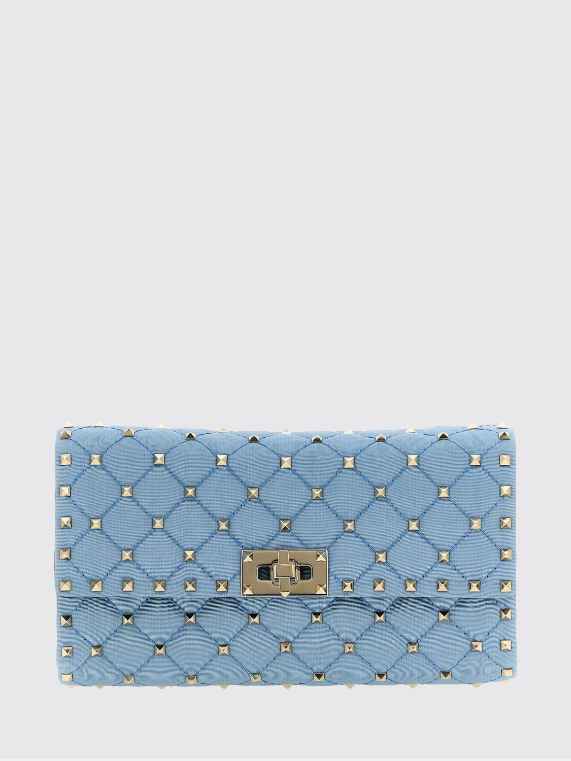 woman's mini bag