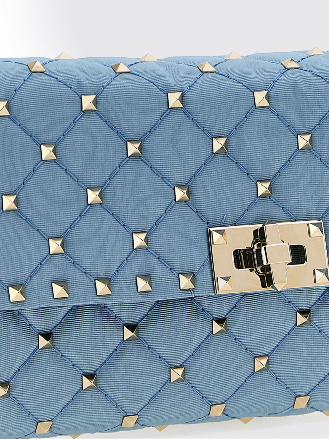woman's mini bag
