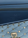 woman's mini bag