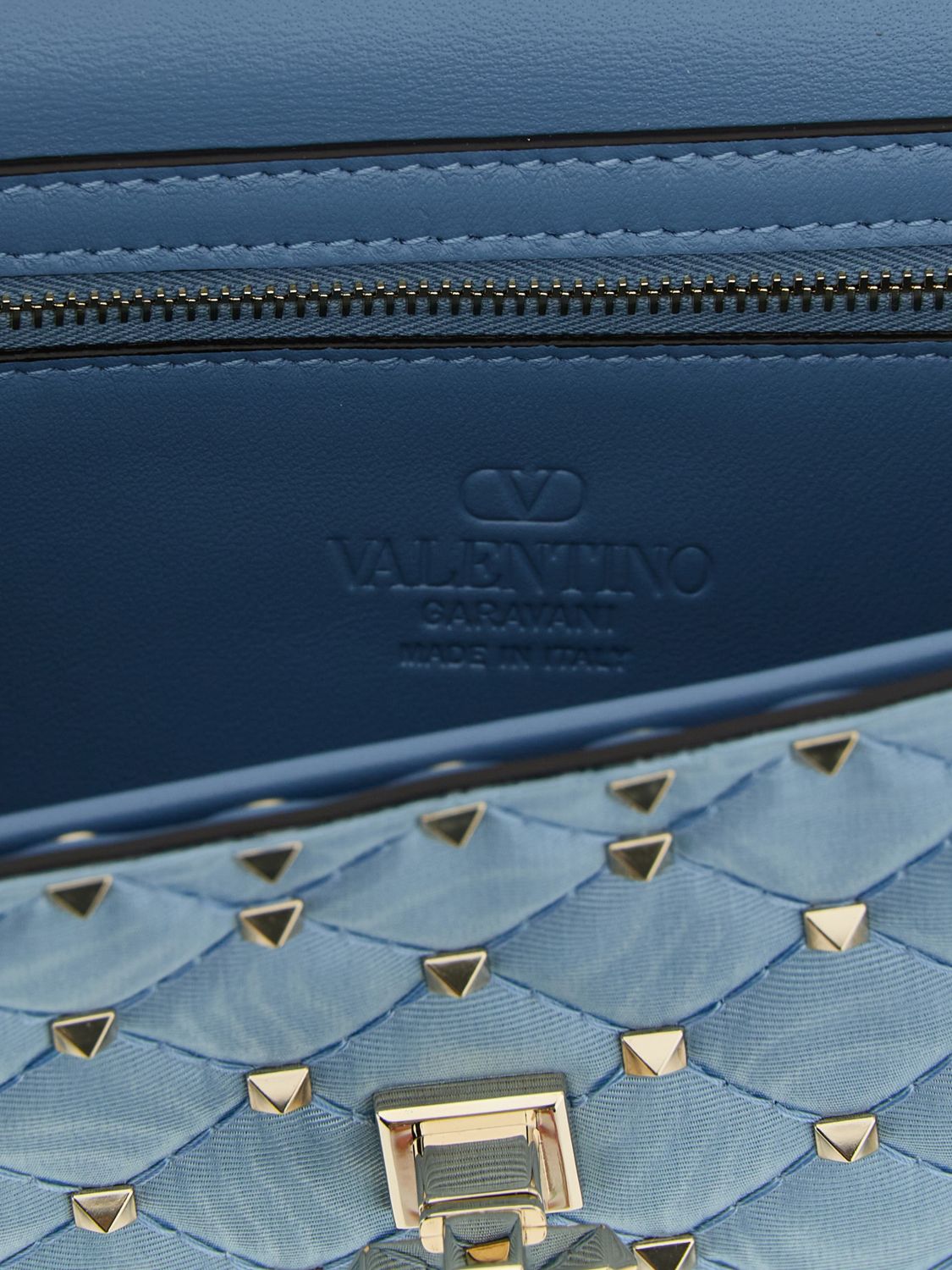 woman's mini bag