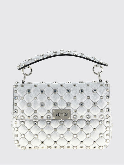 womans handbag