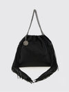 woman's shoulder bag