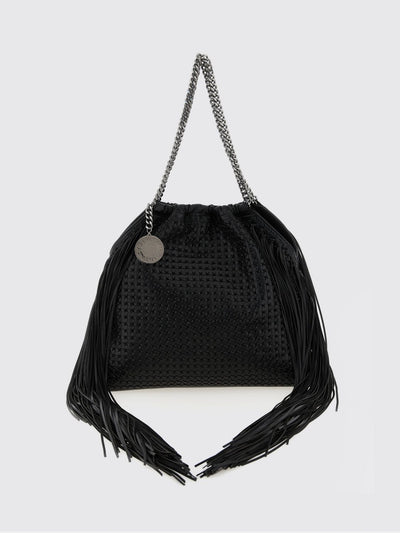 womans shoulder bag