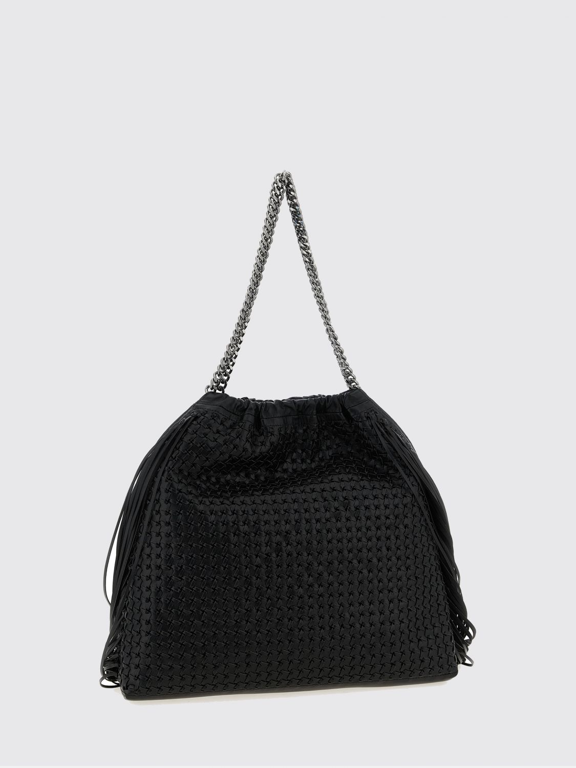 woman's shoulder bag