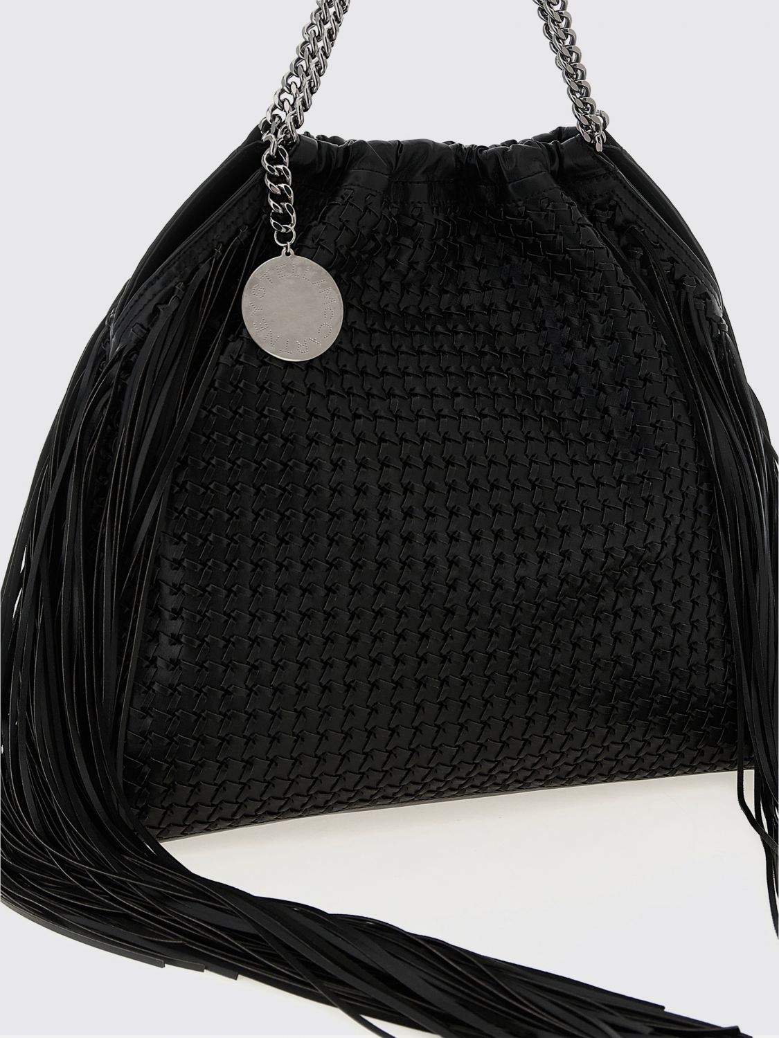 woman's shoulder bag