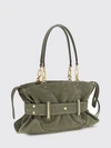 anthem suede bag