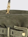 anthem suede bag