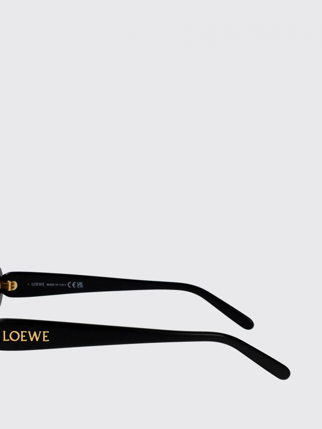 slim acetate sunglasses