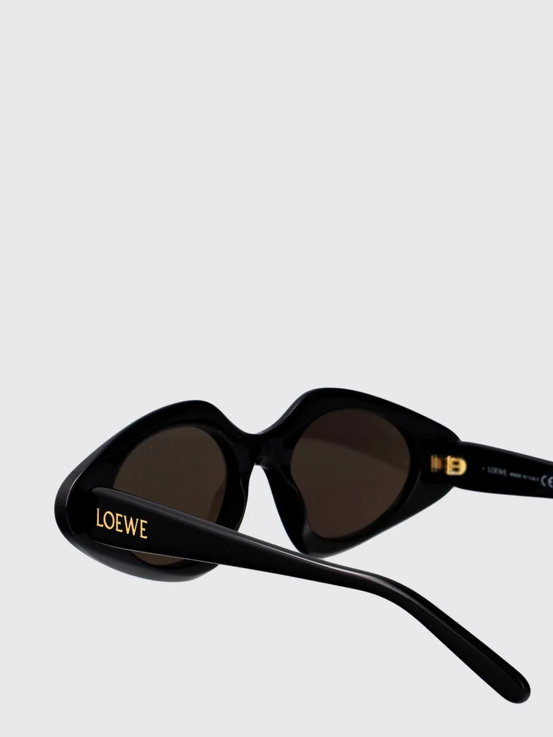 slim acetate sunglasses