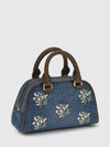 woman's mini bag