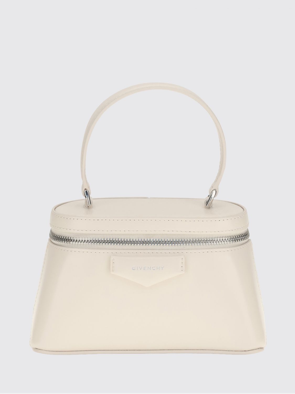 woman's mini bag