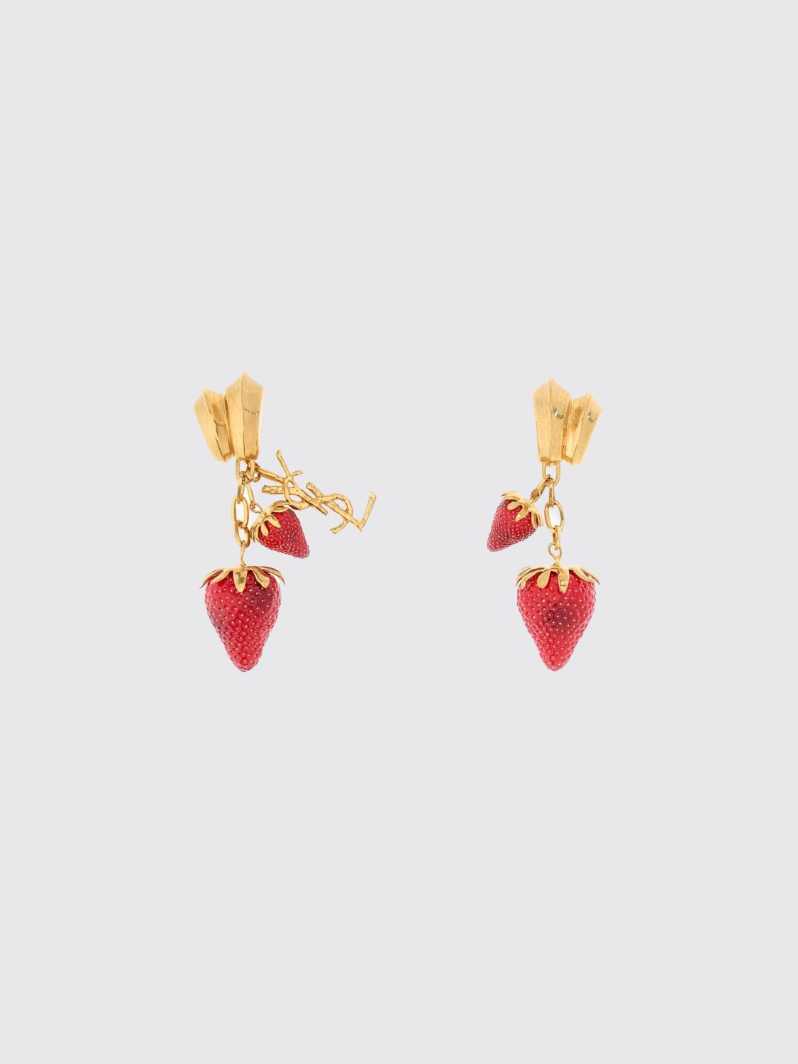 SAINT LAURENT OS woman