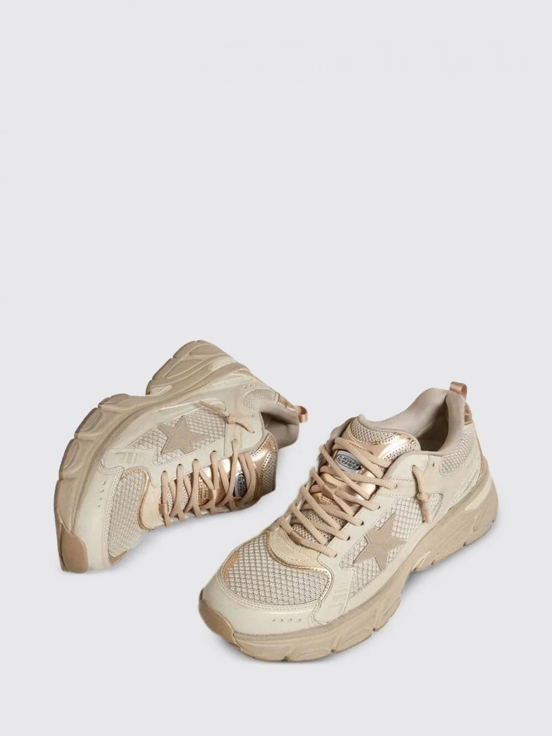 woman's sneakers