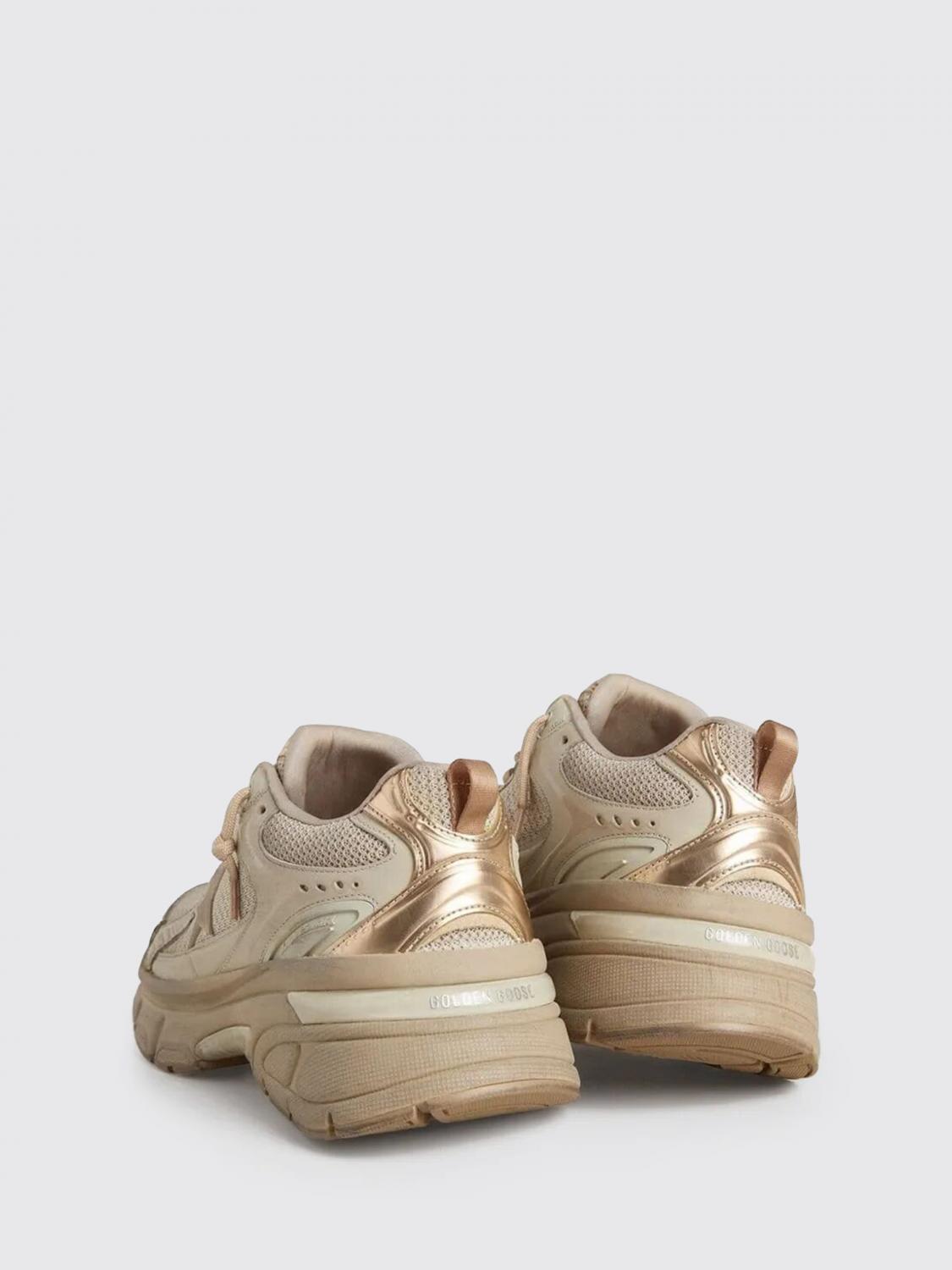 woman's sneakers