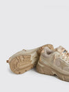woman's sneakers