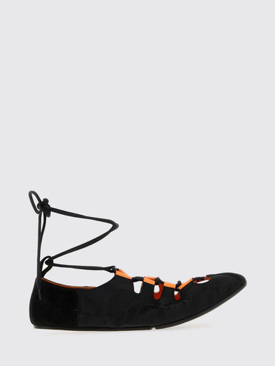 womans ballet flat