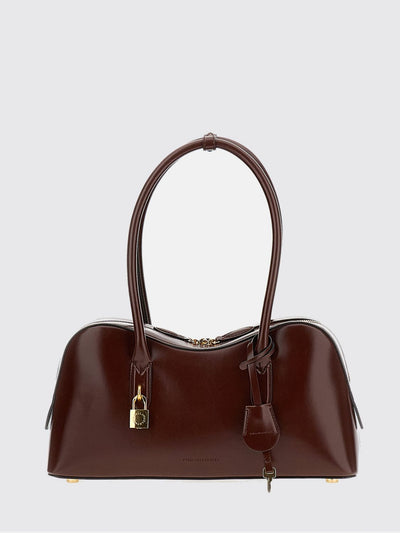 womans shoulder bag