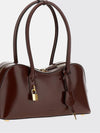 woman's shoulder bag