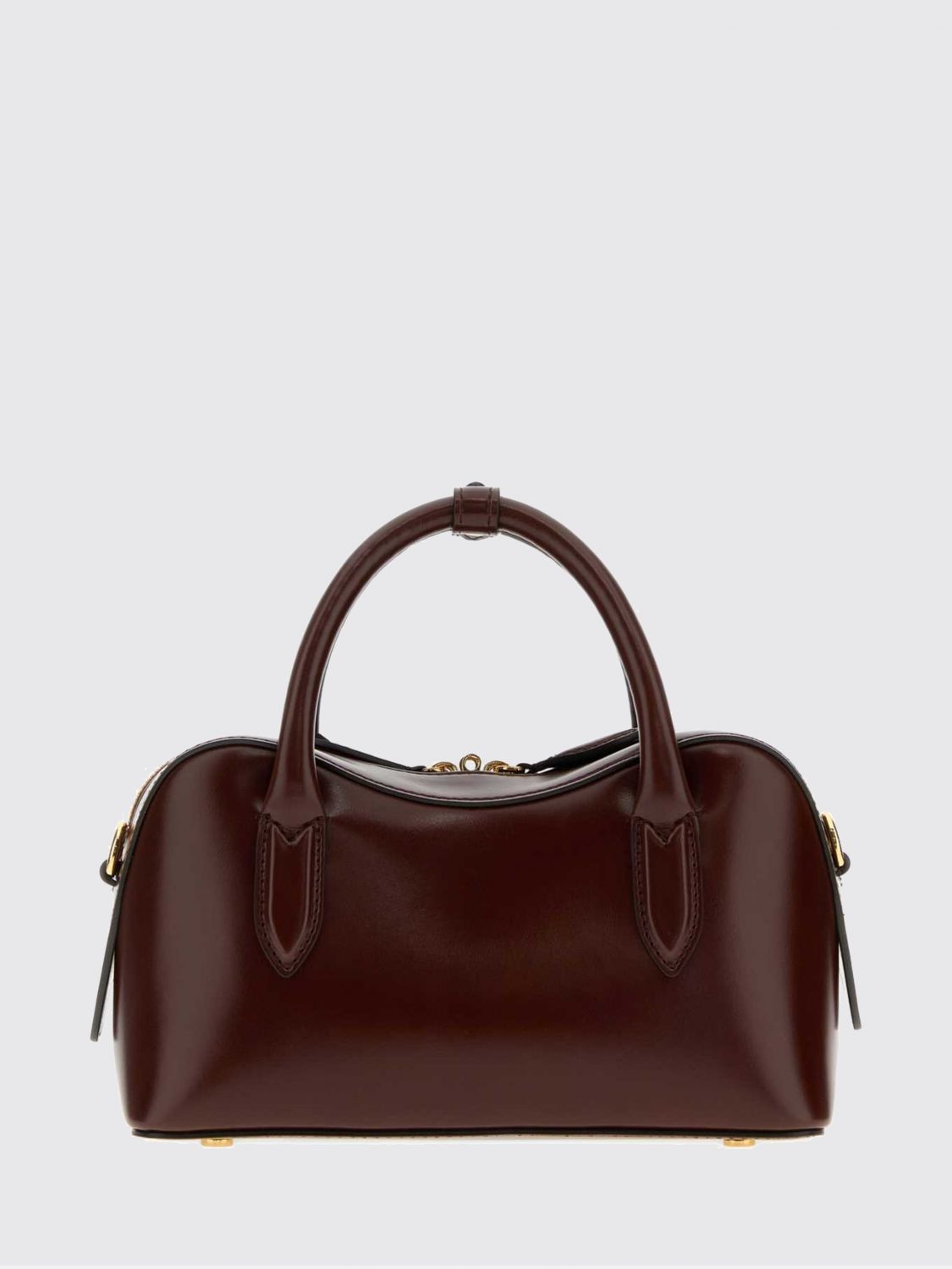 woman's mini bag