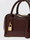 woman's mini bag